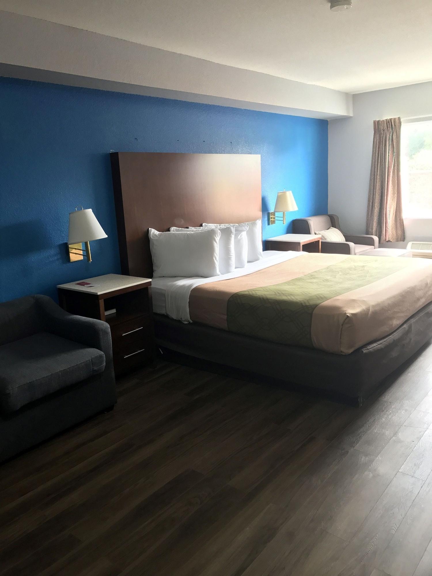 Econo Lodge Inn&Suites I-64&US 13 Virginia Beach Extérieur photo